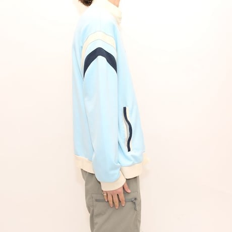 LACOSTE SPORT Track Jacket Designed In France