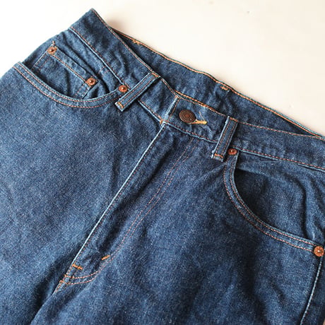 Levis603 Denim Pants