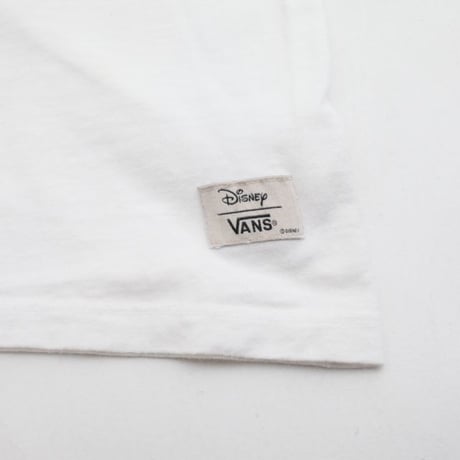 Vans x Disney Donald Duck T-Shirt
