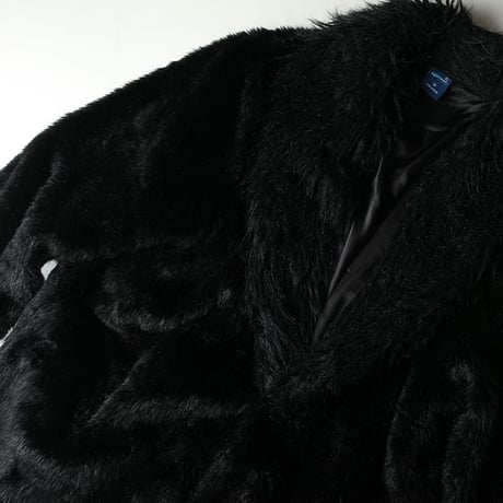 Fake Fur Jacket