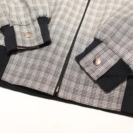 Vintage Yve Saint Laurent Jaket