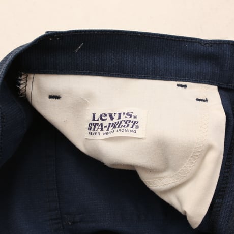 Levi's 517 Sta Prest Boots Cut Pants