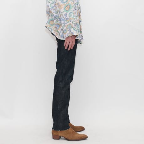 Dior Homme Denim Pants  09S/S