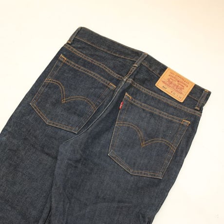 Levi's 517 Denim Pants