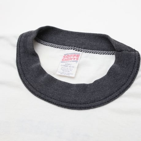 Vintage Ringer T-Shirt