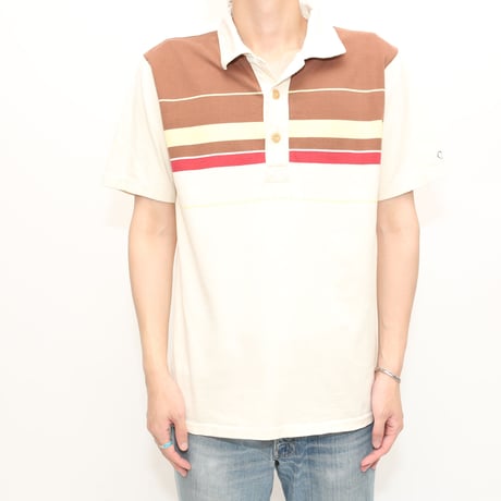 Ocean Pacific Polo S/S Shirt