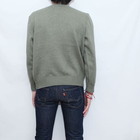 ラルフローレン コットンニット RalphLauren