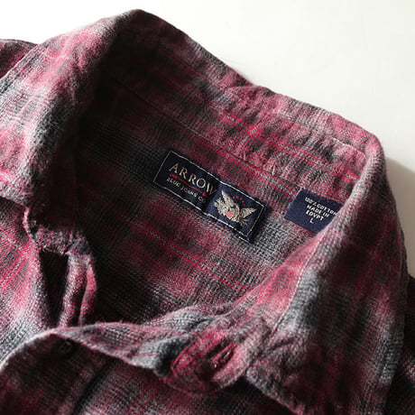 Flannel L/S Shirt