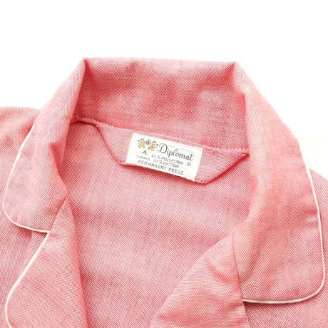 Vintage  Pajama Tops