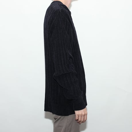 Vintage Velour Knit