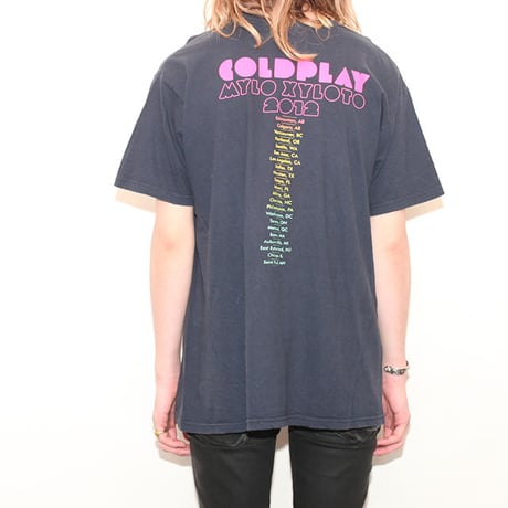 Coldplay T-Shirt