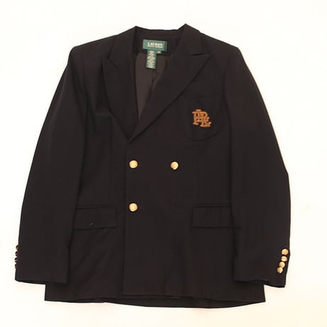 Ralph Lauren Blazer Jacket