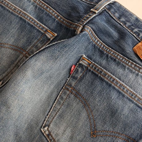 90s Levi's 501 Denim Pants MADE IN USA