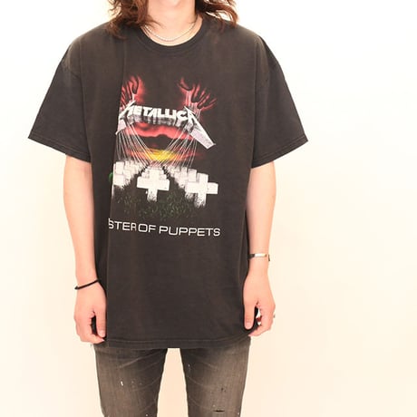 Metallica T-Shirt