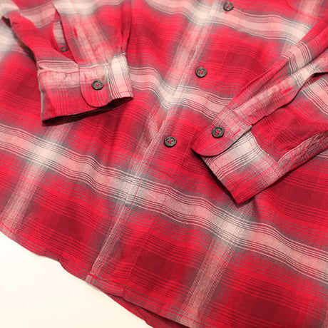 Rayon L/S Shirt