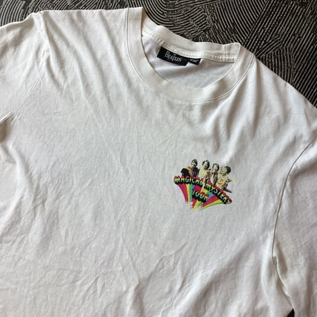 The Beatles "Magical Mystery Tour" T-Shirt
