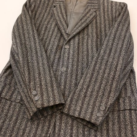 Vintage Stripe Jacket