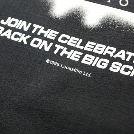 Star Wars × Taco Bell × Pepsi Darth Vader T-Shirt
