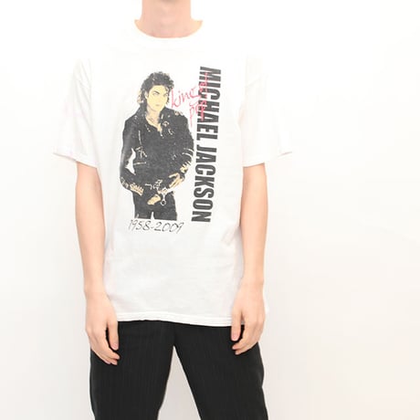 Micheal Jackson T-Shirt