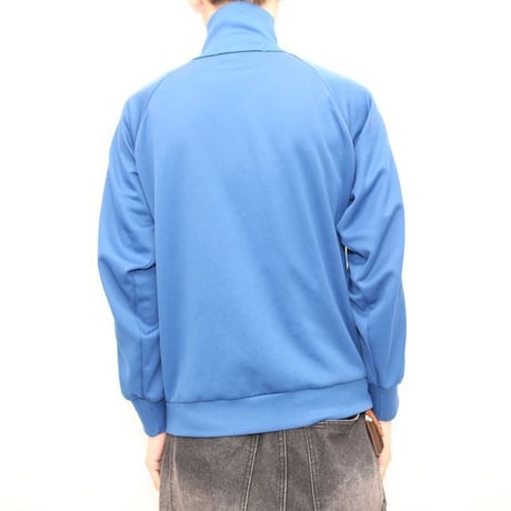 Vintage Adidas Track Jacket Descente