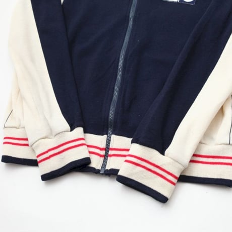 Fila Track Jacket