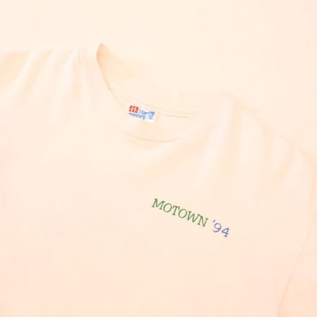 90's Motown T-Shirt