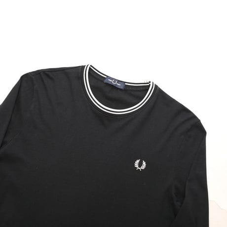 Fred Perry L/S T-Shirt