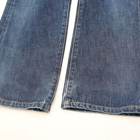 Levi's 517 Denim Pants  MADE IN USA