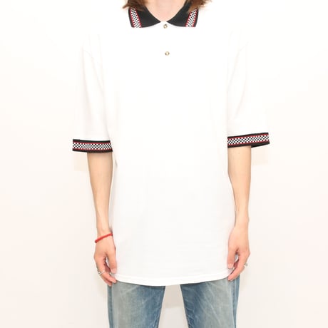 Jerzees Polo S/S Shirt