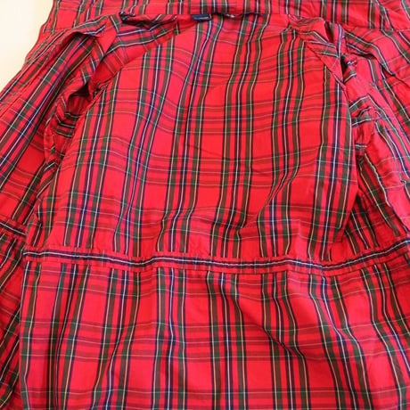 Ralph Lauren Checker Jacket