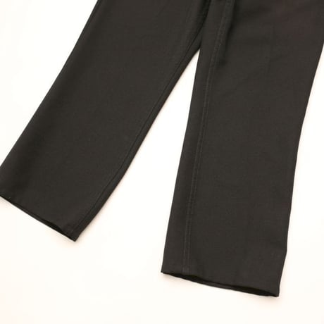 Wrangler Rancher Dress Pants Black