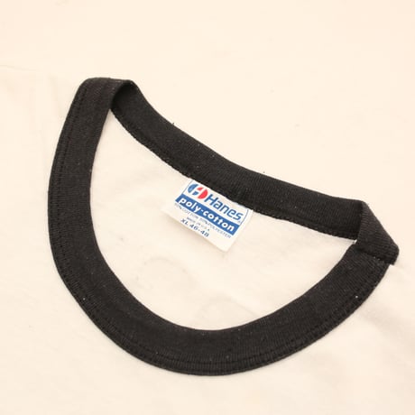 Vintage Ringer T-Shirt