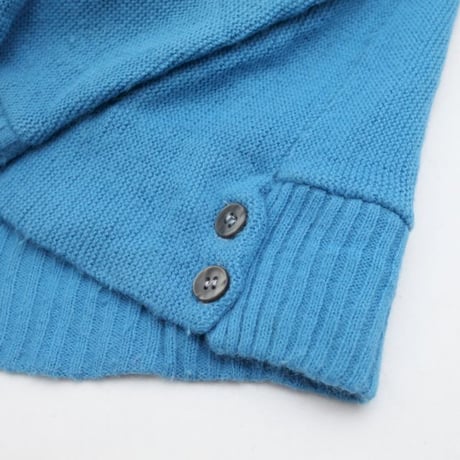 CAMPUS Acryl Knit Cardigan