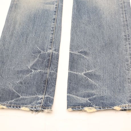 Levi's 517 Denim Pants