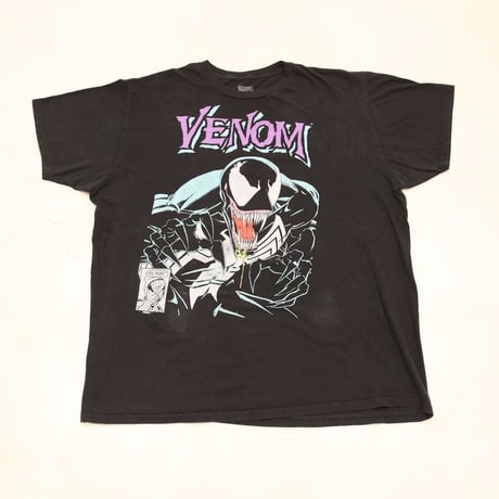MARVEL Comic Venom T-Shirt