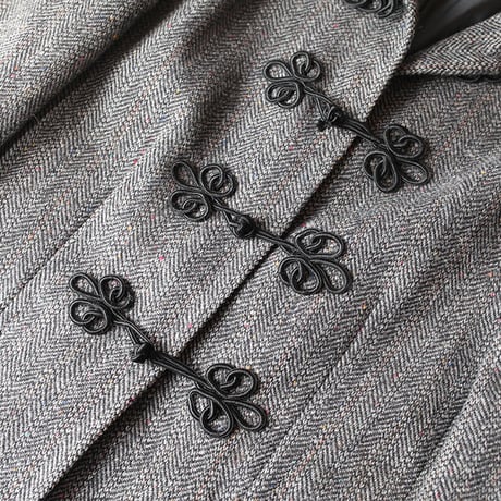 Russian Design Jacket