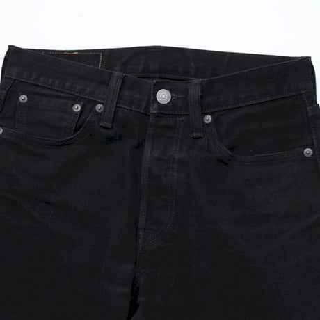 Levis 501  Black Denim Pants  Skinny Fit