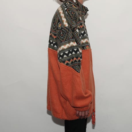 Euro Fleace Shirt