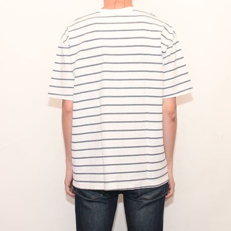 Border T-Shirt
