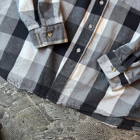 Five Brother Cotton Heavy Flannel Shirt
