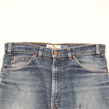 Levi’s 540 Denim Pants Relaxed Fit MADE IN USA