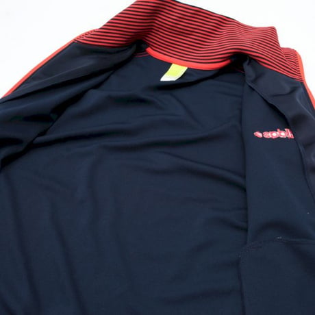 Vintage Adidas Track Jacket