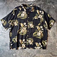 Rayon Aloha S/S Shirt