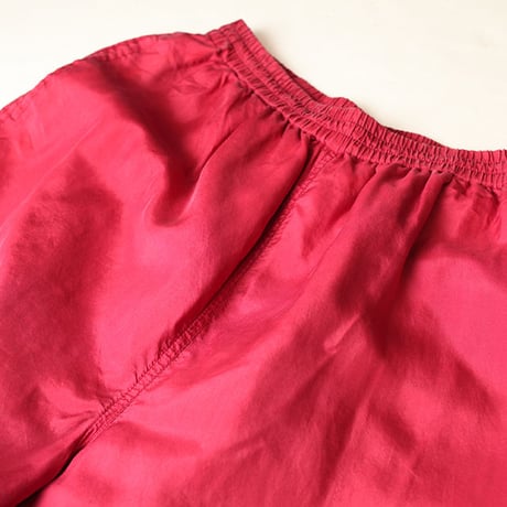 Silk Pants