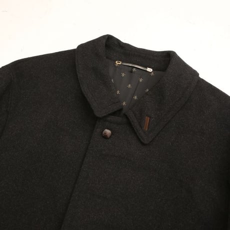 Westbury Loden Coat