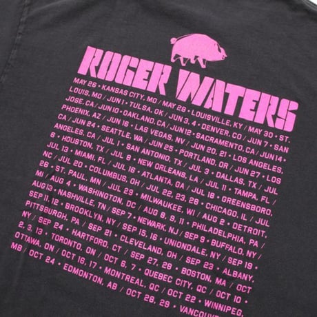 Pink Floyd Animals T-Shirt