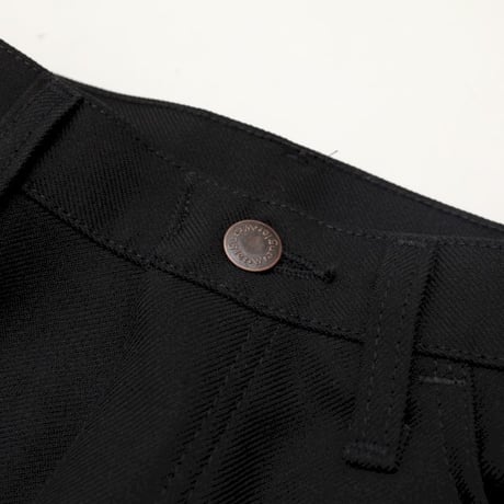 Wrangler Boots-Cut Pants