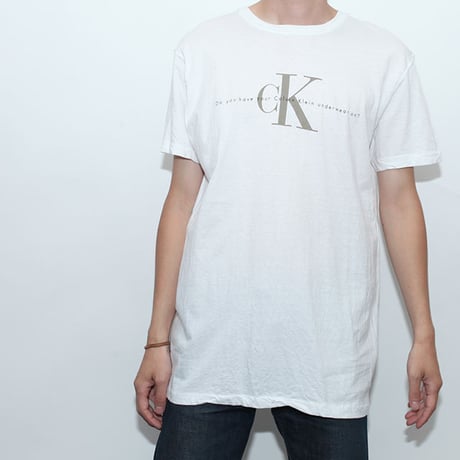Calvin Klein  T-Shirt