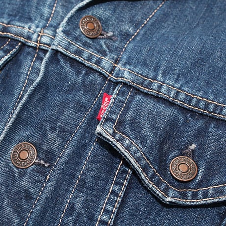 Levi's Big E Trucker Jacket