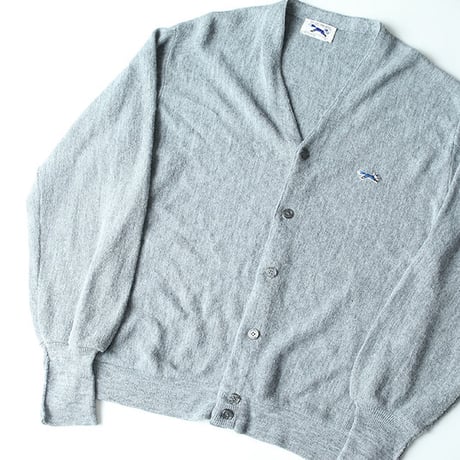 Vintage Fox Cardigan